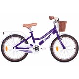 Cremosa Dječji bicikl Pilot 20", ljubičasti | shoptok.hr