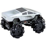  Terensko vozilo Pick-up kamionet s daljinskim upravljanjem, RC svjetla, efekt dima 1:16 | shoptok.hr