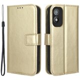 INORCO Za Itel A18 Crazy Horse Texture Wallet Case PU usnjeno stojalo Folio Flip Ovitek za telefon, (22036027) Cene