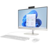 HEWLETT-PACKARD Računalo HP All-in-One 24-cr0034nl | N200 / Intel® N-series / RAM 8 GB / SSD Pogon | shoptok.hr