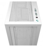 DeepCool Atx Morpheus Case Argb Side Fan White, (21408705) | Shoptok.si