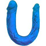 BAILE DILDOS baile double dong blue Cene