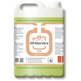 Induquim Gel za ruke sa Aloe Verom DF E-255A, 5l Cene