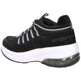 Fornarina UP 90 Crna | shoptok.hr