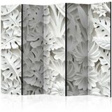  Paravan u 5 dijelova - Alabaster Garden II [Room Dividers] 225x172 | shoptok.hr
