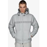 Nike muška jakna nsw Repeat Syn Fill jkt DX2037-077 Cene