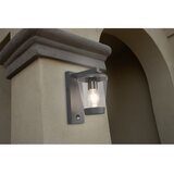 Tri O Zunanja svetilka s senzorjem gibanja (višina 28 cm) Cavado – | Shoptok.si