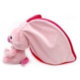 Les Deglingos Plišana igračka Flipetz 2in1 Piglet – | shoptok.hr