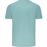 Lee MEN&#39;S SHORT SVE T-SHIRT GREEN | shoptok.hr