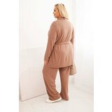 Kesi 3-piece Plus Size women's set fango | shoptok.hr