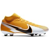 Nike Nogomet Mercurial Superfly 7 Academy Fgmg Oranžna | Shoptok.si