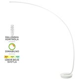 Forma LED podna lampa F2029-24F WH | Eponuda.com