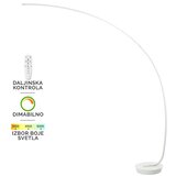 LED podna lampa F2029-24F WH | Eponuda.com
