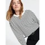 Sinsay ženska majica dugih rukava 3868Z-99X | shoptok.hr