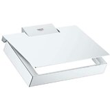 Grohe držalo za WC papir Selection Cube 40781000 | Shoptok.si