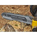 Stanley ST CHAINSAW V20 30cm 1x4.0Ah SFMCCS630M1 | shoptok.hr