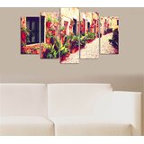 Wallity set figura 5M-83, 5 dijelova | Eponuda.ba
