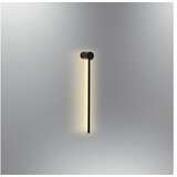 Opviq L1171 Zidna lampa, crna | Eponuda.ba