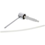  Pumpica+glava za LATO,hrom | ePonuda.com