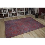 Conceptum Hypnose tepih Dorian Chenille 57, 75x230cm, Bordo Cene