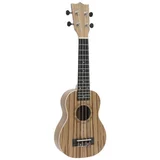 Dimavery sopranski ukulele UK-400