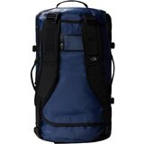 The North Face Športna torba 'BASE CAMP ' mornarska / siva / črna | Shoptok.si