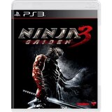 Ninja Gaiden 3 (PS3) - rabljeno Cene