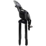 Joie hranilica za bebe Mimzy Recline ABC Charcoal, 6m+ | Eponuda.com