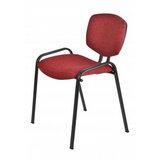  radna stolica - ISY 2 ( izbor boje i materijala ) 412056 Cene