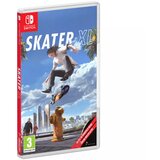 Easy Day Studios skater xl (nintendo switch) | Shoptok.si