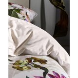 Essenza POSTELJNINA 135/200 cm saten krem barve | Shoptok.si