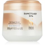 Sanctuary Spa Signature Collection kremasti piling z učinkom eksfoliacije 300 ml | Shoptok.si