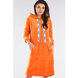 Awama Woman's Dress A414 | shoptok.hr