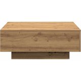  Kava Stol Umjetnički hrast 80 x 80 x 31 cm | Eponuda.com
