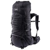 Magnum Nahrbtniki Bison 65l Črna Cene