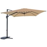Denis Alu suncobran 270 cm | Eponuda.com