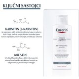 Eucerin DermoCapillaire Re-Vitalizing Shampoo šampon proti izpadanju las 250 ml za ženske | Shoptok.si