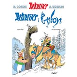 Čarobna knjiga Rene Gošini - Asteriks i Grifon 39 Cene