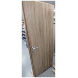  Vrata sobna hrast sonoma 70 x 205 cm L ZK Cijene