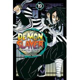 VIZ Media Koyoharu Gotouge - Demon Slayer: Kimetsu no Yaiba, Vol. 19 | Eponuda.com