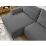Bobochic Paris Siva kutna garnitura Aden – | shoptok.hr
