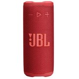 JBL Grip Bluetooth prenosni zvočnik, rdeč Cene
