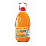 Dona Negazirani sok sirup naranča 3 l Cijene