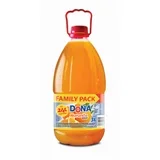 Negazirani sok sirup naranča 3 l