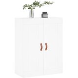  Zidni ormarić bijeli 69,5 x 34 x 90 cm od konstruiranog drva | shoptok.hr