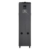  bluetooth zvučnik NDR-3260 100W/ sa dva mikrofona/ crna Cene