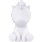 Oem BigBen, Svetleči zvočnik Bluetooth Unicorn Model, Bela, (5000250436) | Shoptok.si