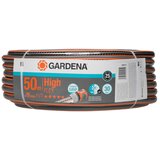 Gardena crijevo comfort high flex (duljina: 50 m, promjer crijeva: 19 mm (¾″), tlak prskanja: 30 bar) | shoptok.hr