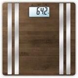 Medisana BS 552 Rectangle Bamboo, Silver Electronic personal scale Cijene