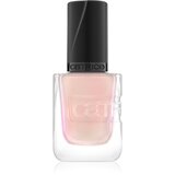 Catrice GEL AFFAIR lak za nohte odtenek 003 The Pearl Next Door 10.5 ml | Shoptok.si